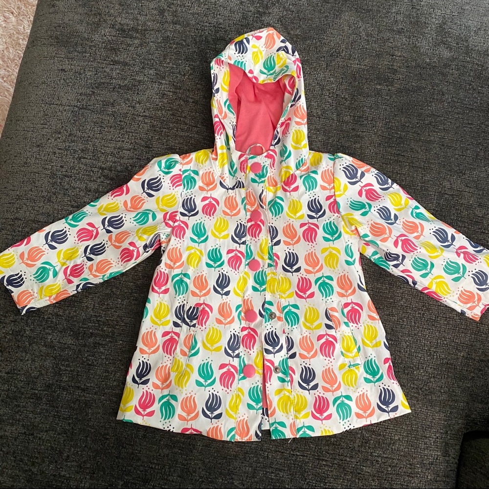 Rain coat ☔️💕✨